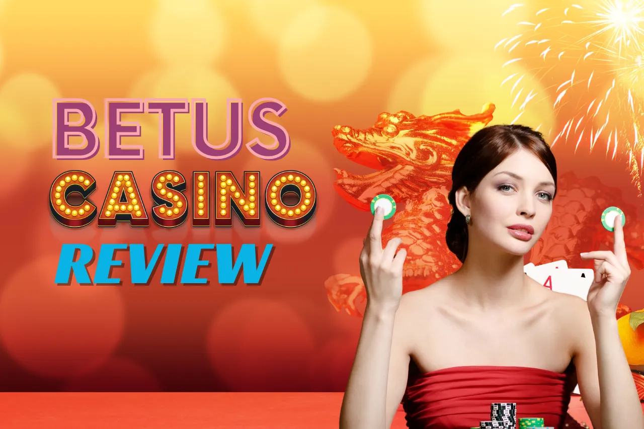 BetUS Casino Review