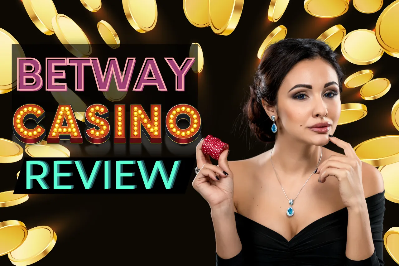 Betway Casino Review