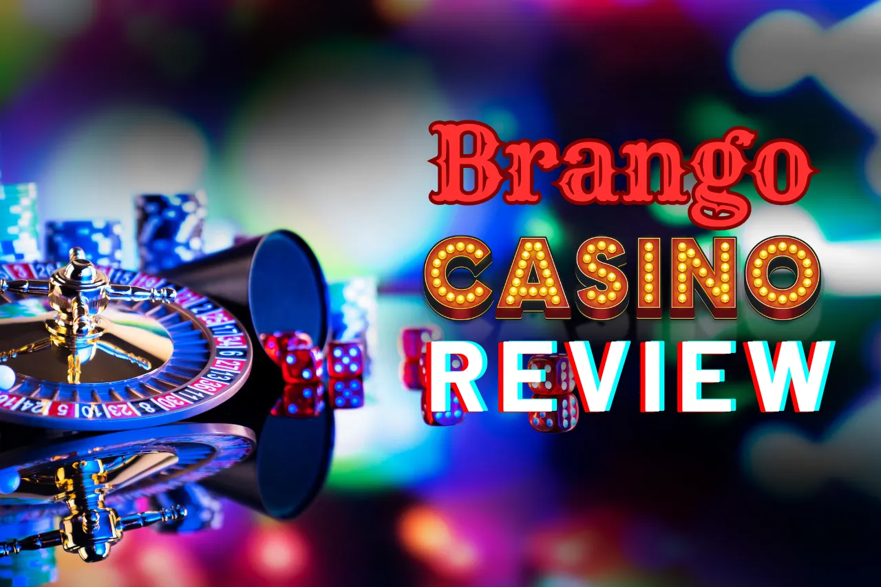 Brango Casino Review