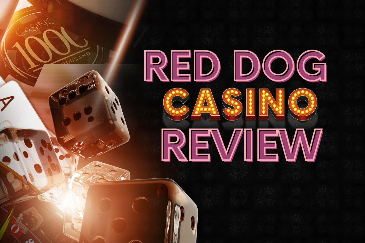 Red Dog Casino Review
