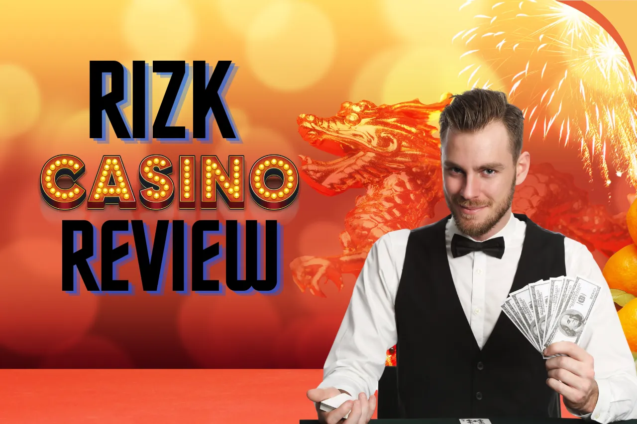 Rizk Casino Review
