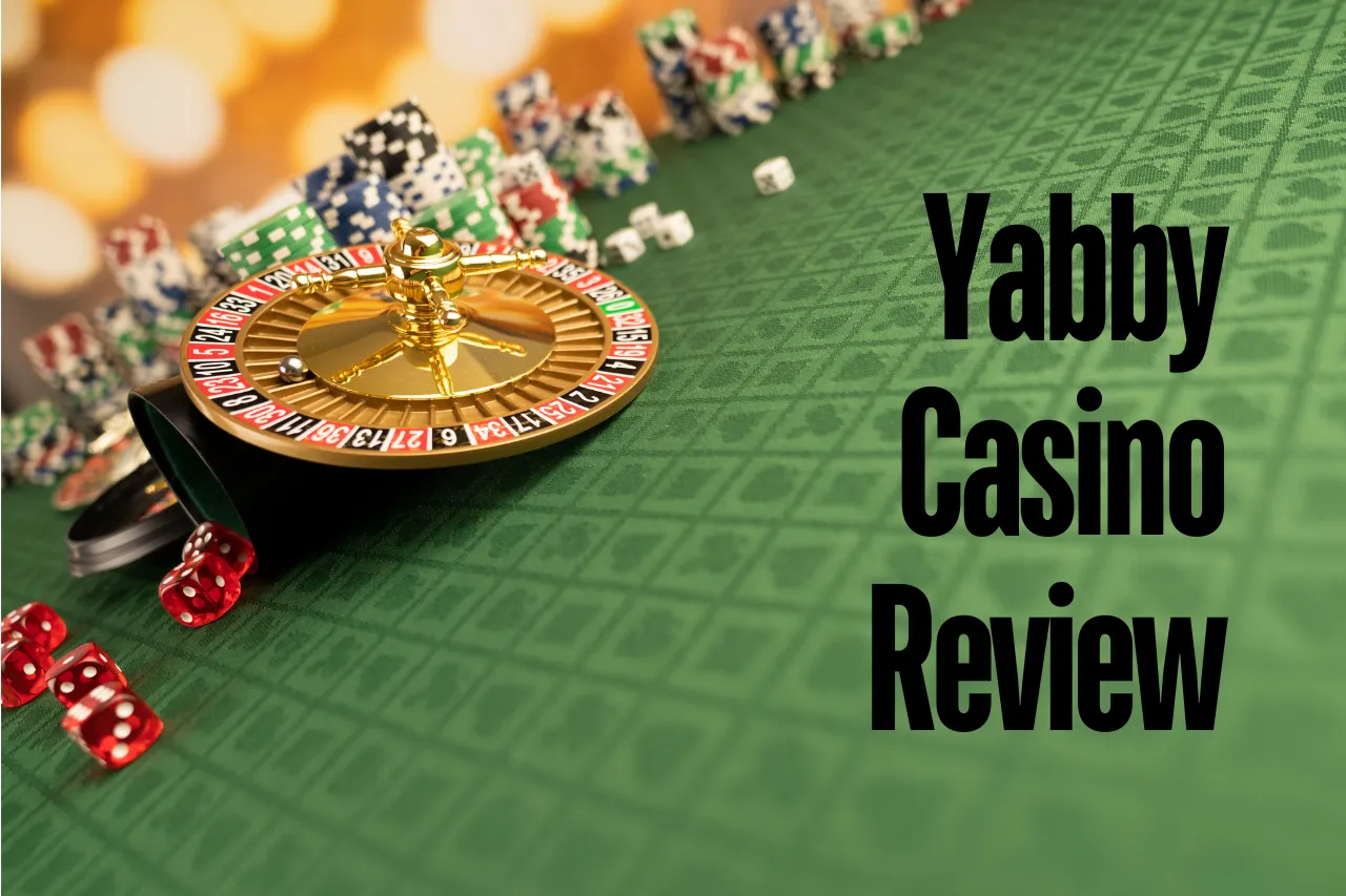 Yabby Casino Review
