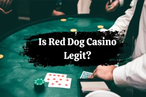 Is Red Dog Casino Legit? FULL Red Dog Casino Review 2026